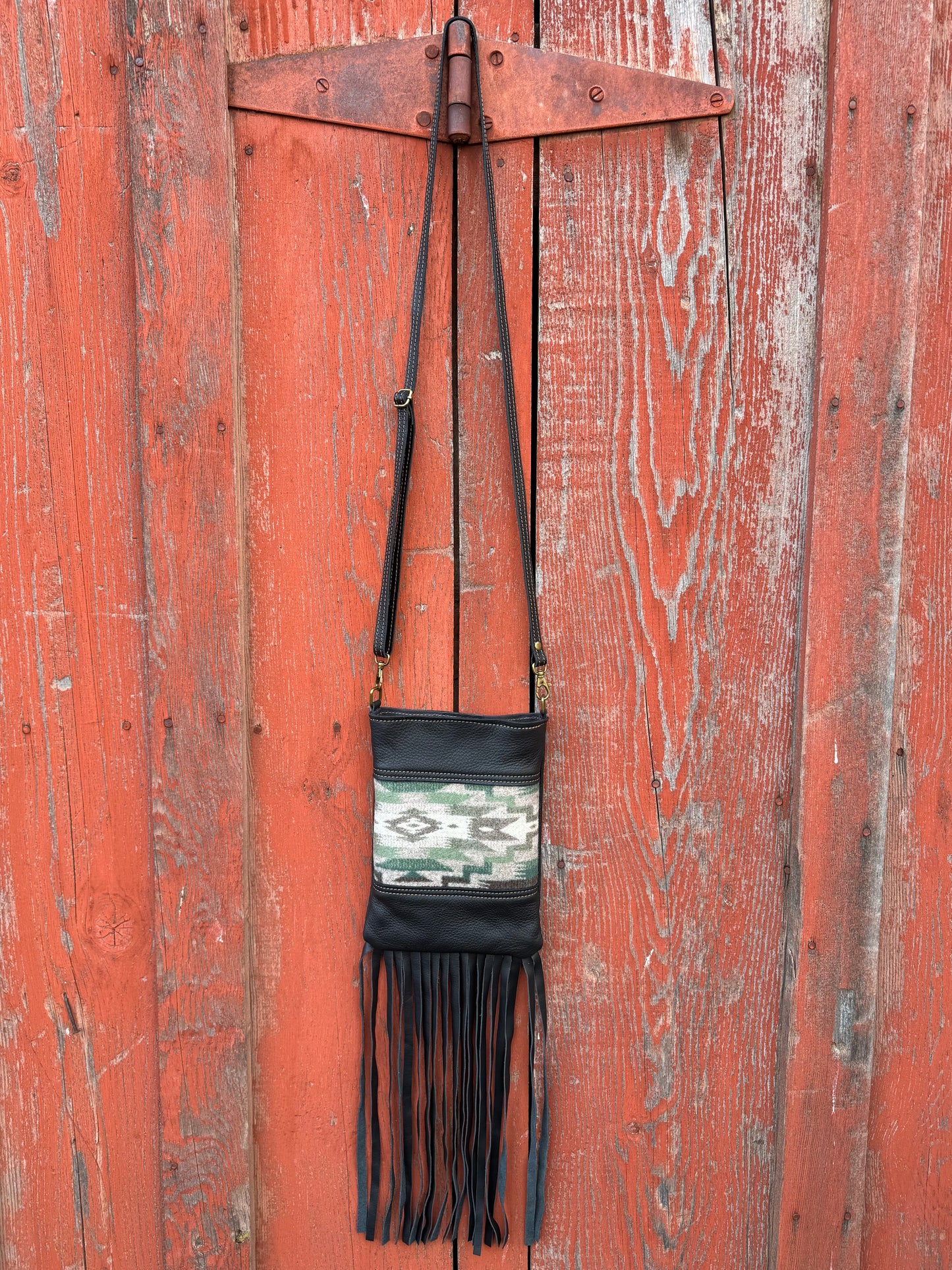 Rodeo Crossbody #1626R