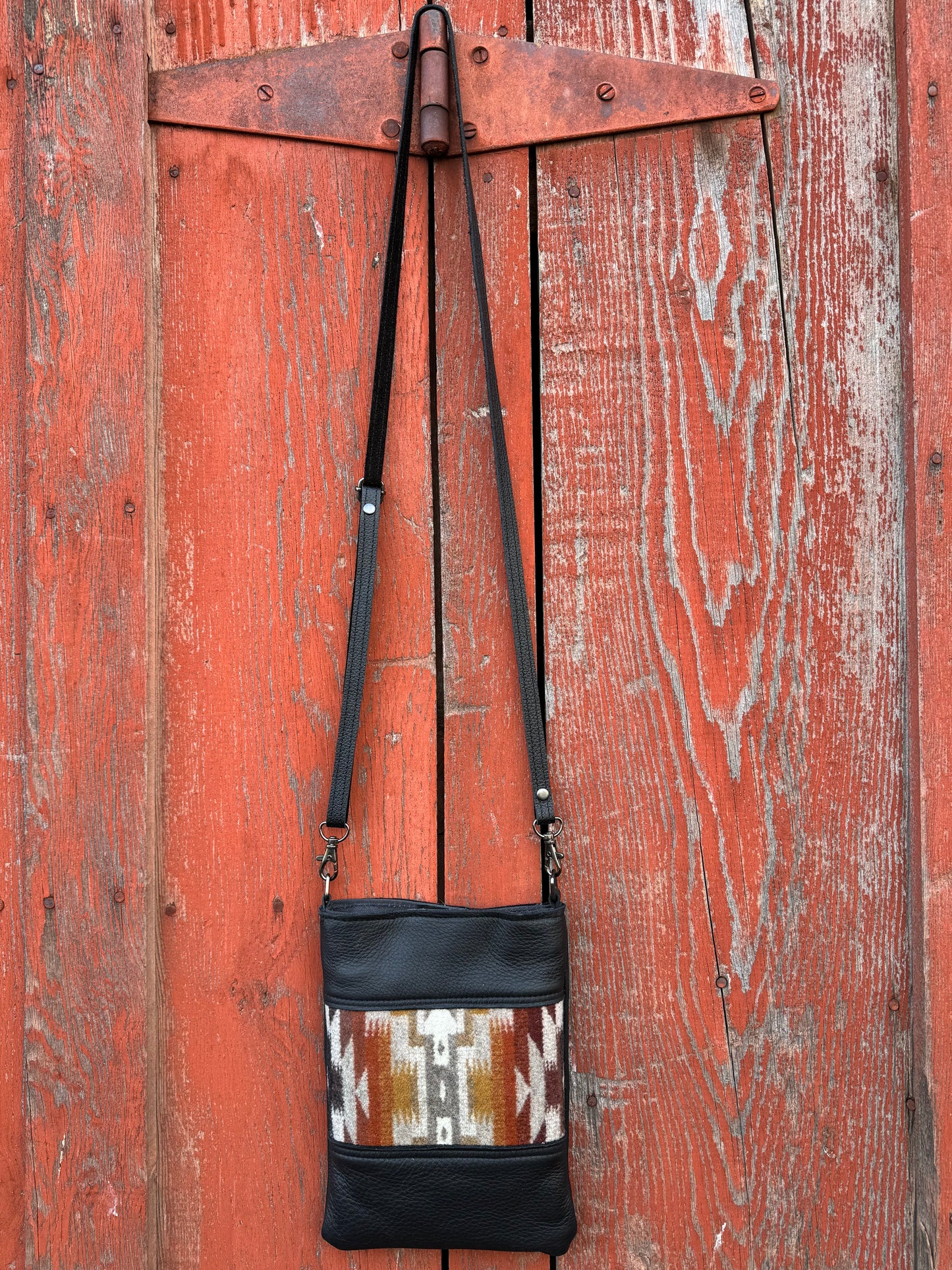 Rodeo Crossbody #1603R