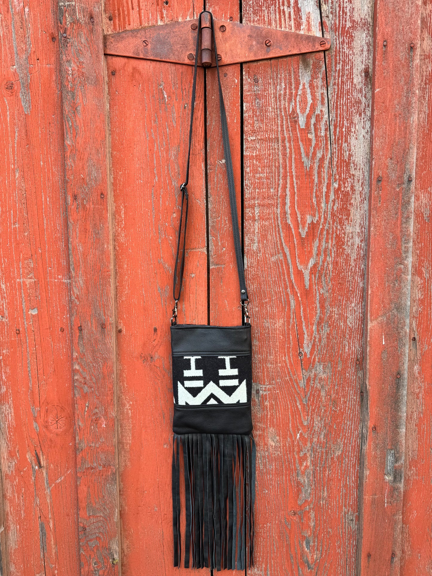 Rodeo Crossbody #1629R