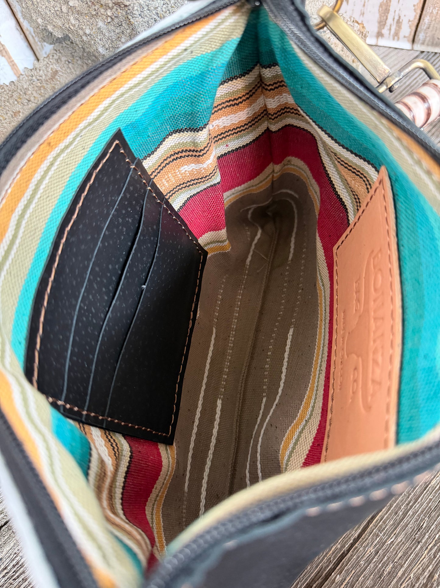 Buckle Clutch #1803BC