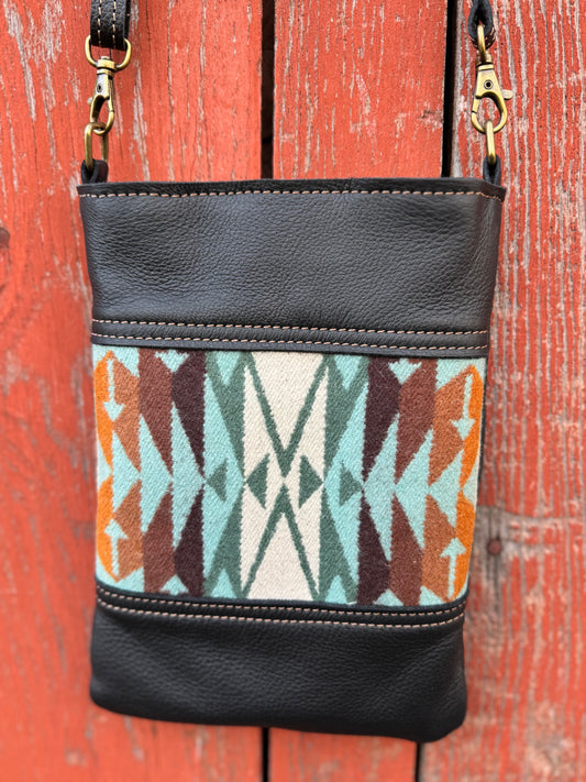 Rodeo Crossbody #1602R