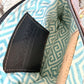 Buckle Clutch #1820BC