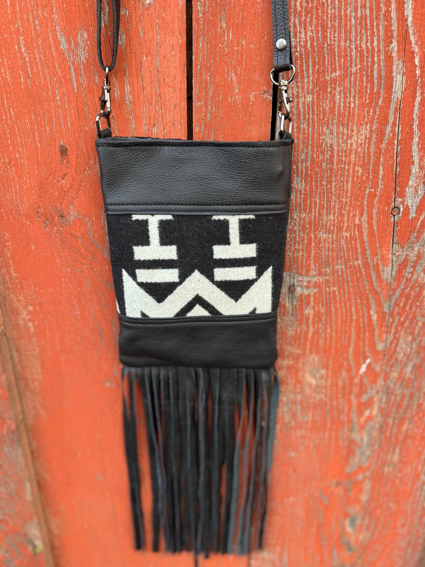 Rodeo Crossbody #1629R