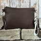 Buckle Clutch #1813BC