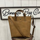 Trudy Leather Purse #653TR
