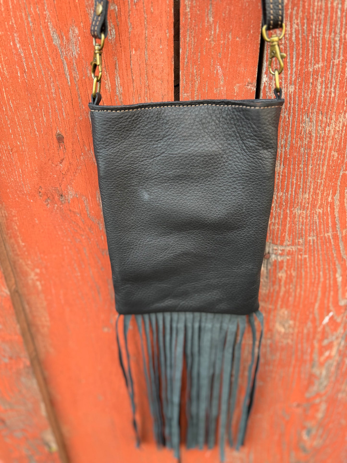Rodeo Crossbody #1623R