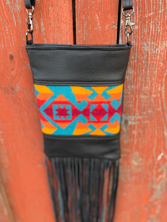 Rodeo Crossbody #1624R