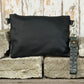 Buckle Clutch #1817BC