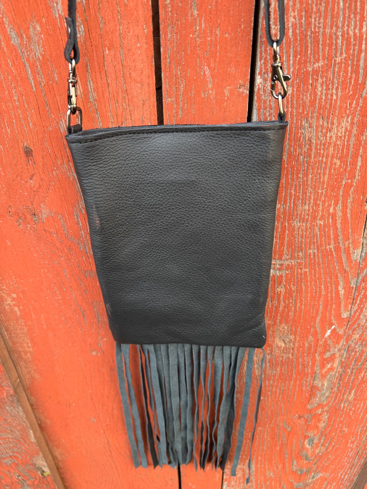 Rodeo Crossbody #1624R