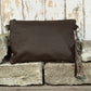 Buckle Clutch #1820BC
