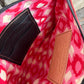 Buckle Clutch #1814BC