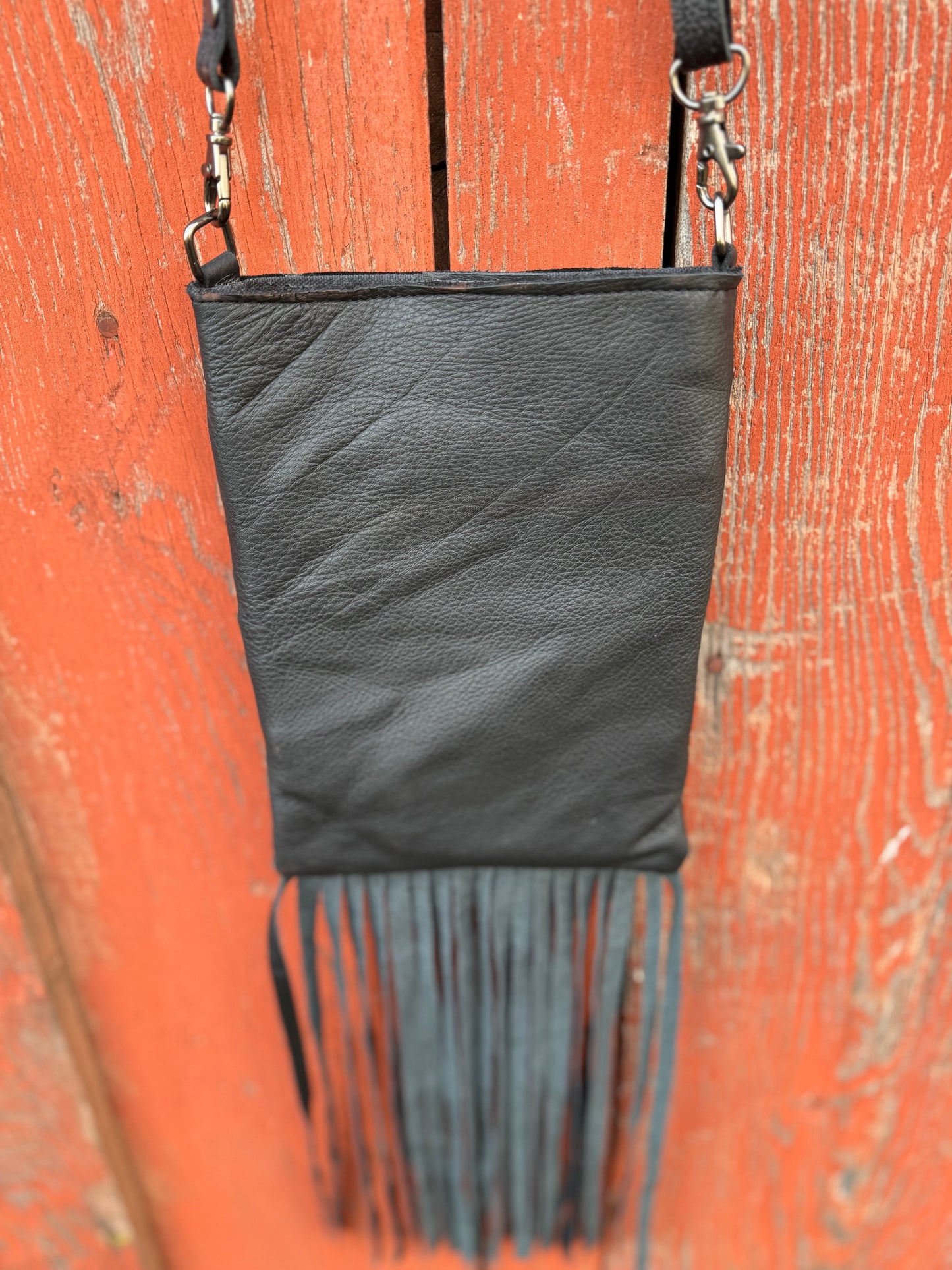 Rodeo Crossbody #1629R