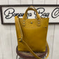 Trudy Leather Purse #650TR