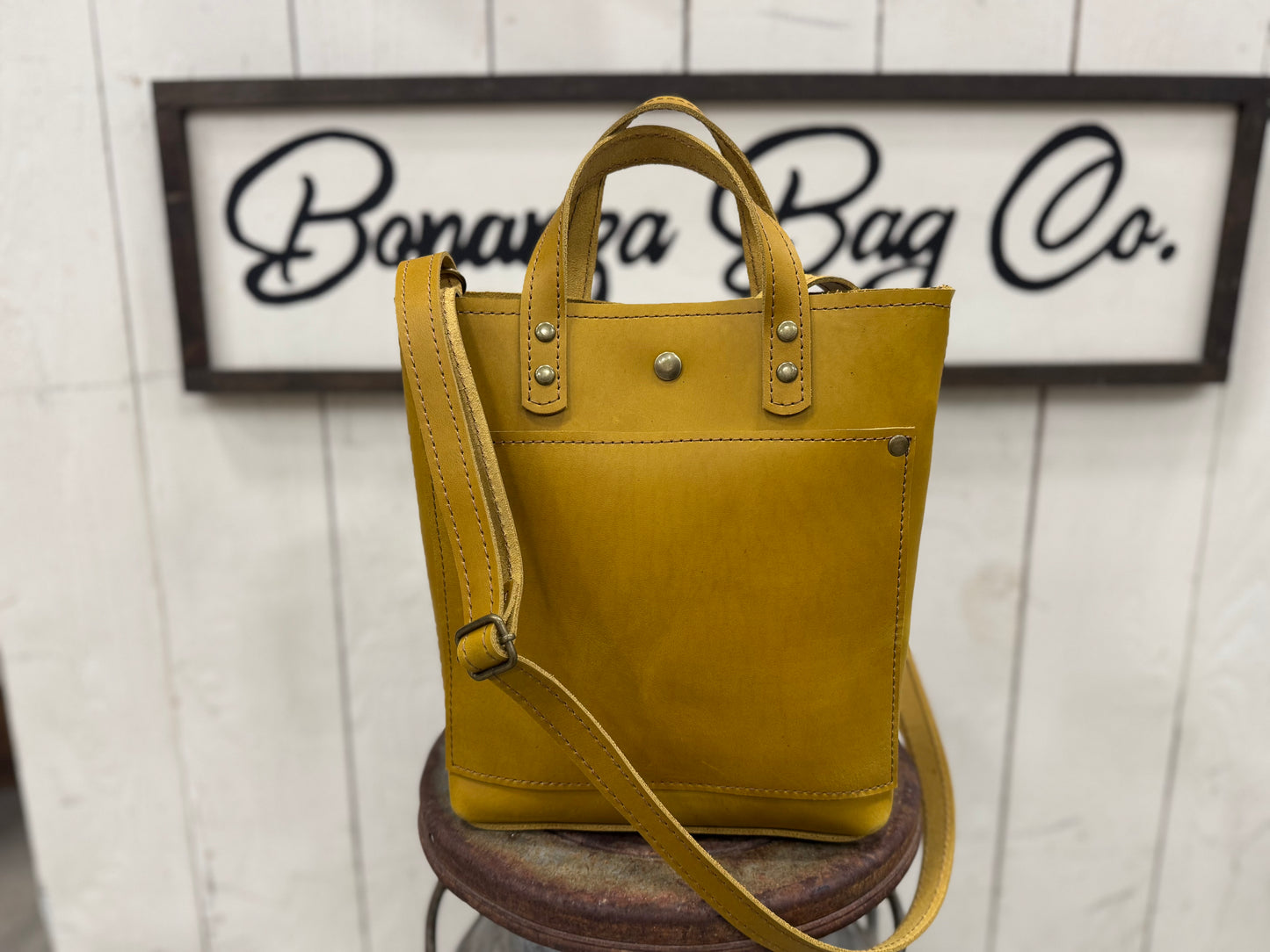 Trudy Leather Purse #650TR