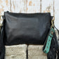 Buckle Clutch #1804BC