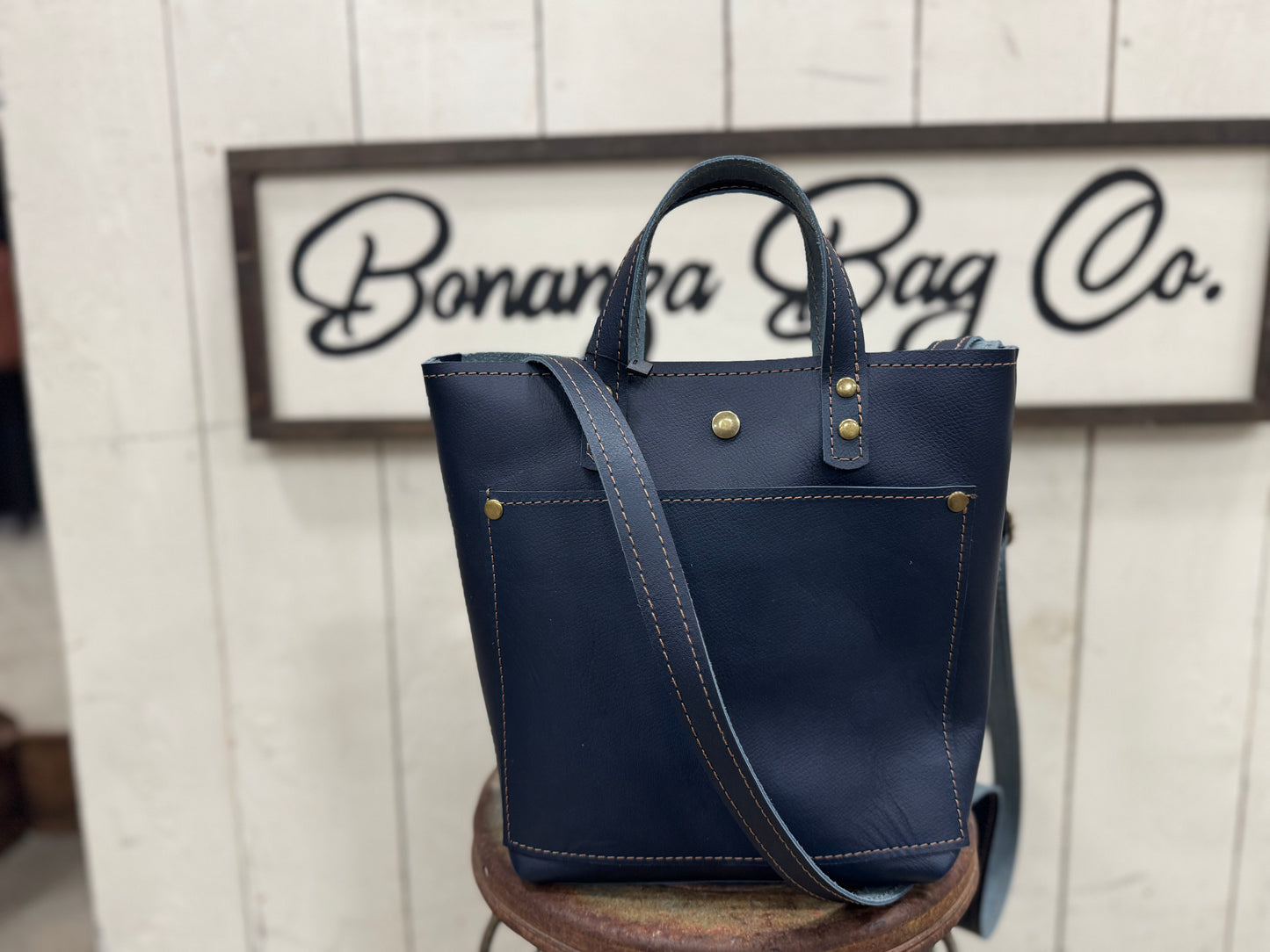 Trudy Leather Purse #645TR