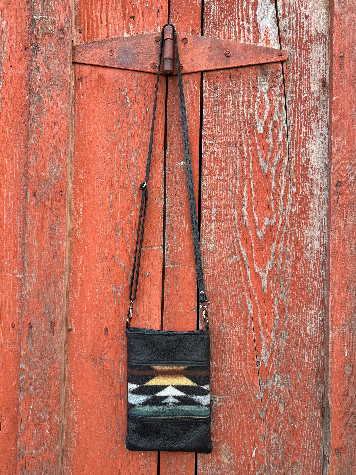 Rodeo Crossbody #1600R