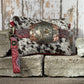 Buckle Clutch #1814BC