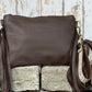Buckle Clutch #1808BC