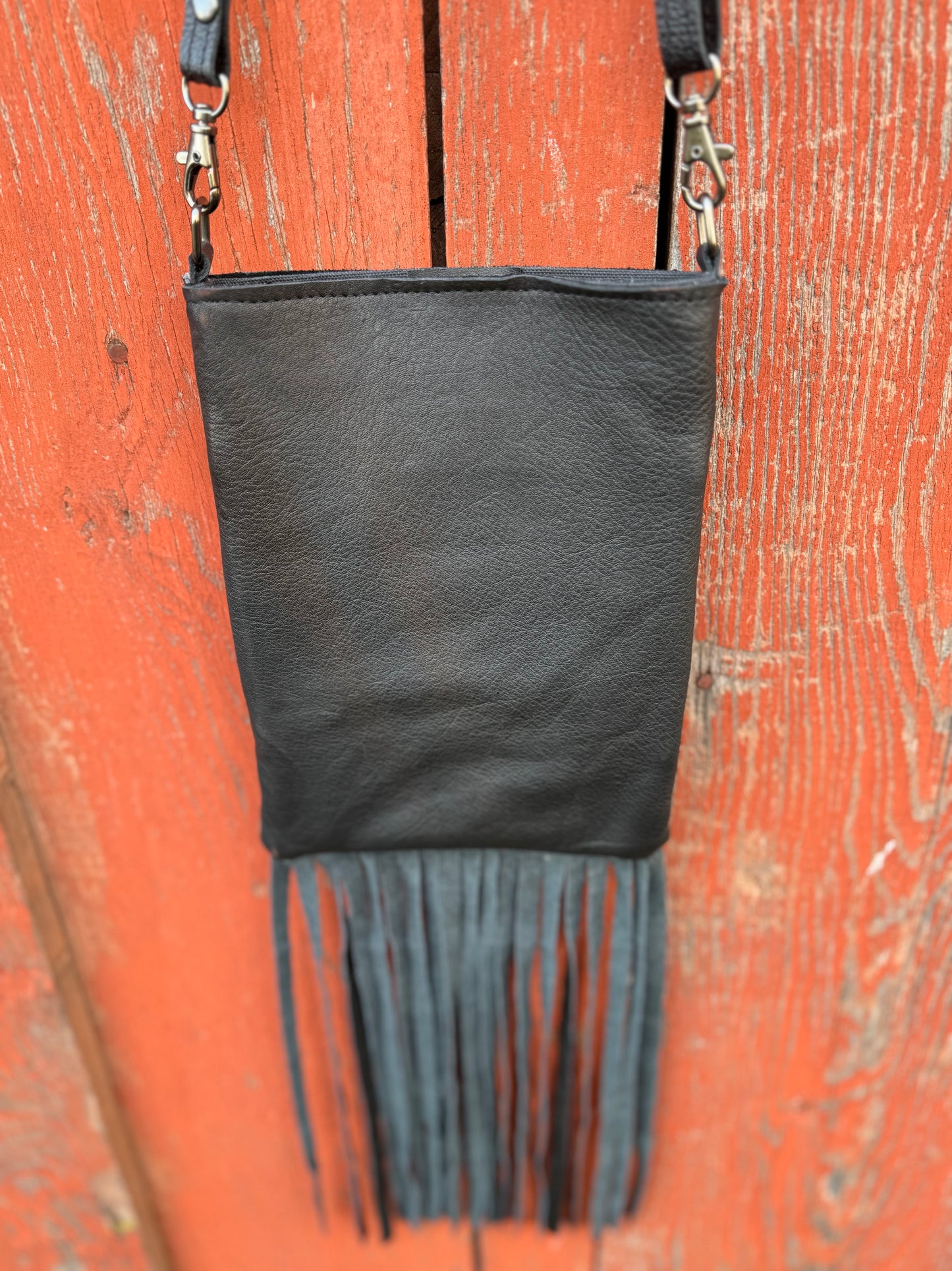 Rodeo Crossbody #1605R