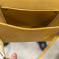 Angie Leather Crossbody #508A