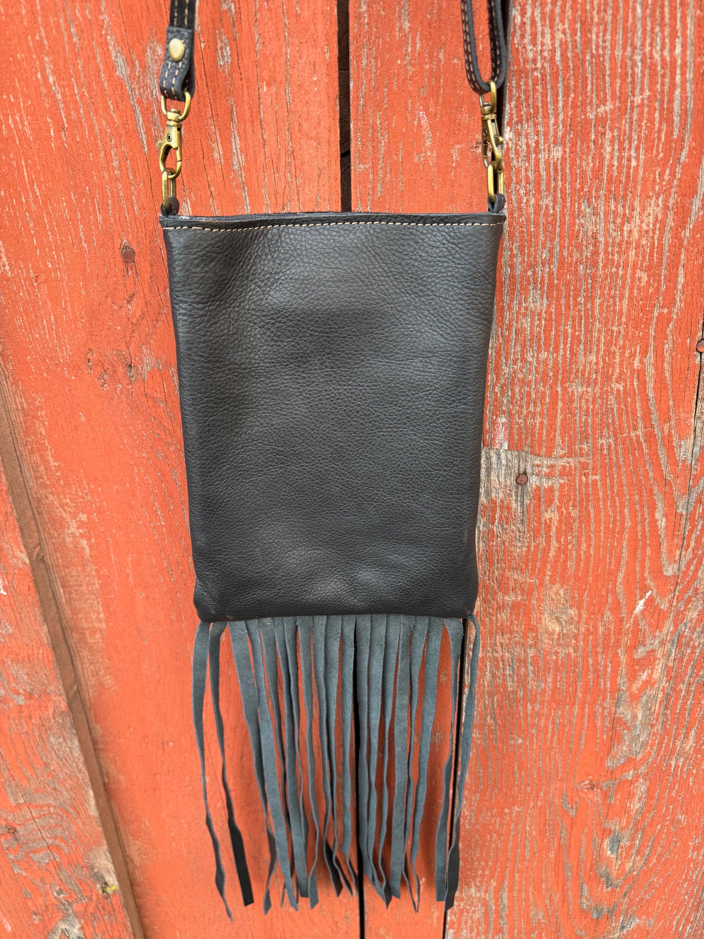 Rodeo Crossbody #1626R