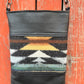 Rodeo Crossbody #1600R