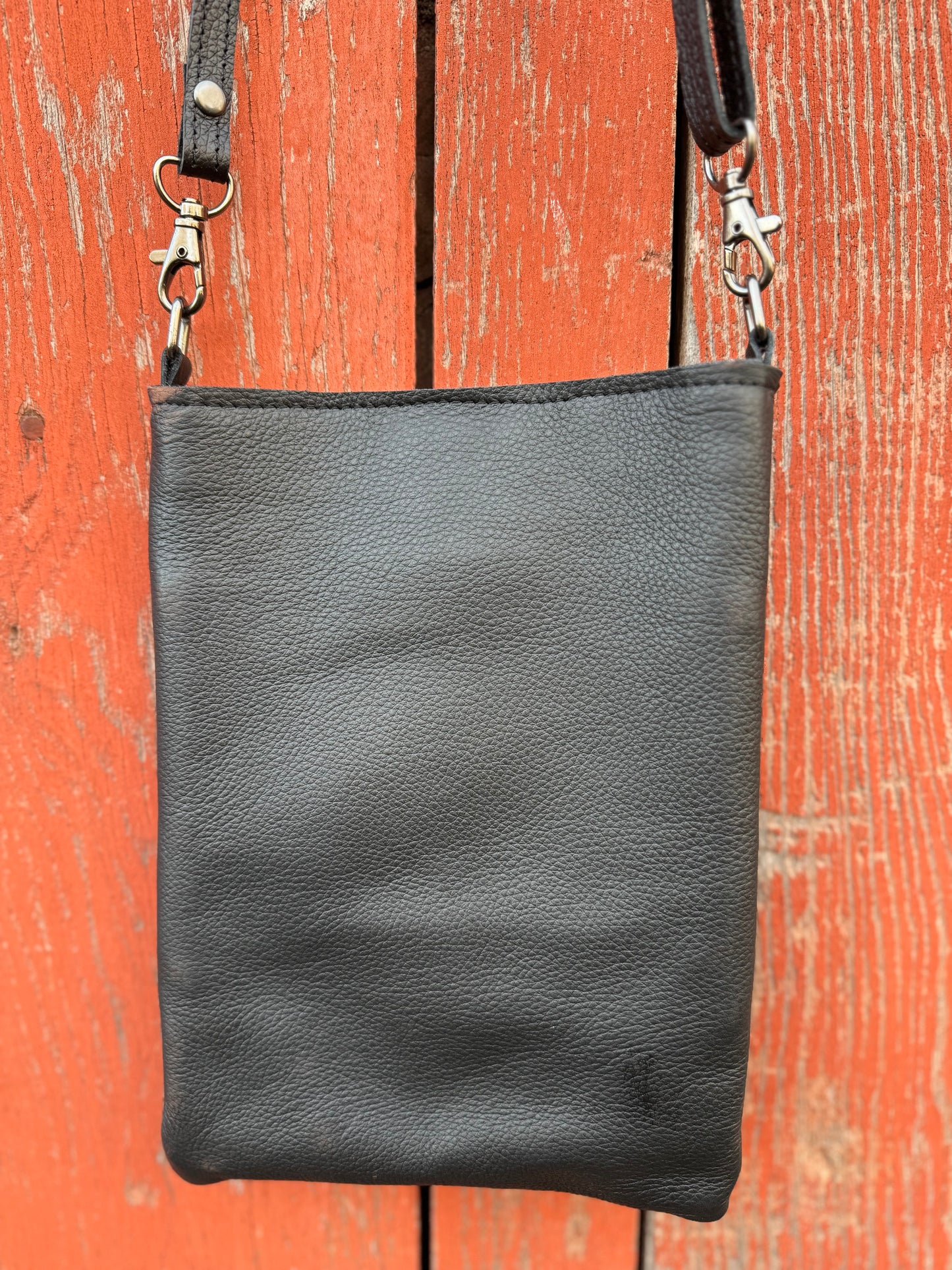 Rodeo Crossbody #1600R