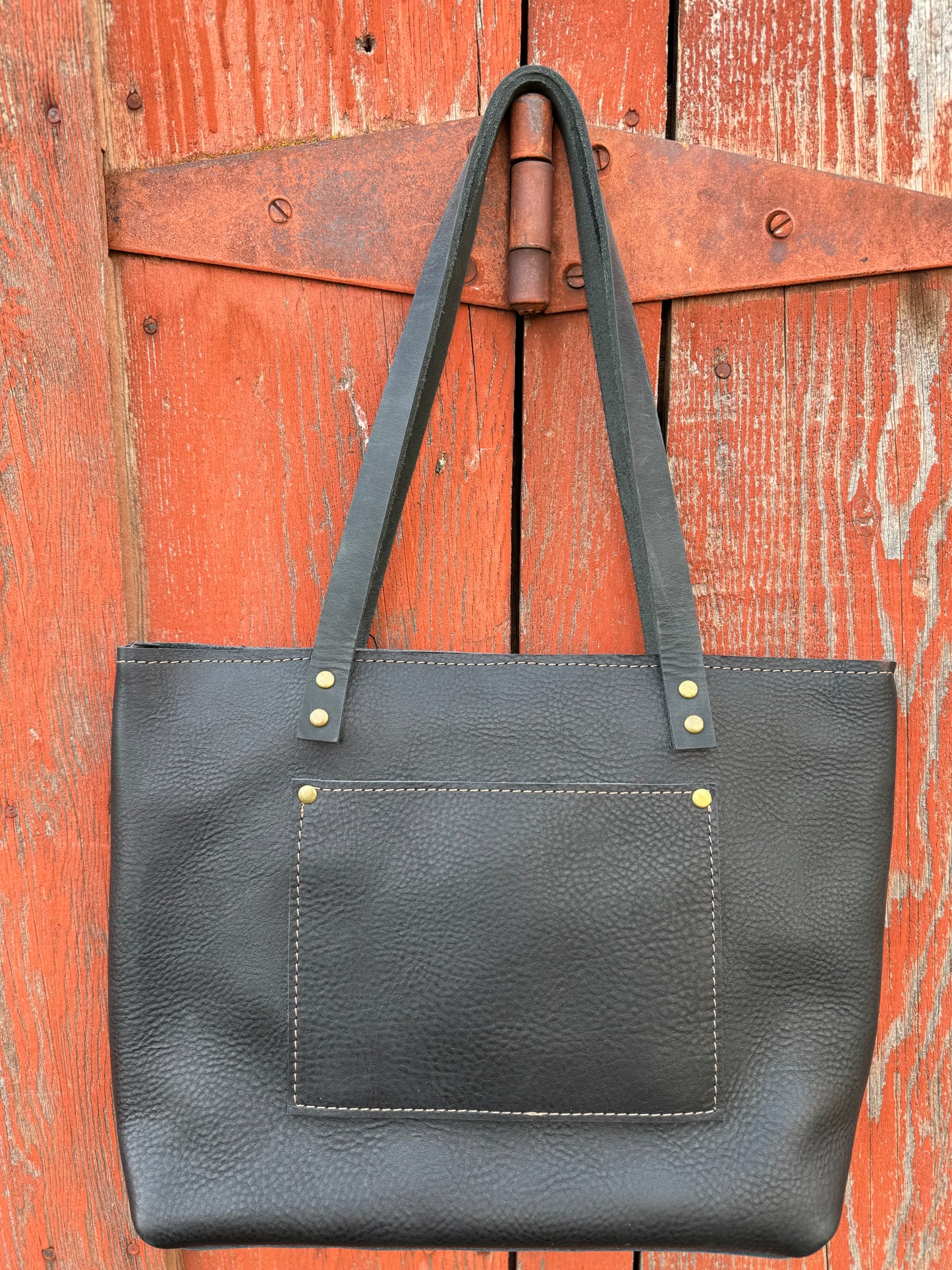 Josefa Leather Pendleton® Purse #1443JP