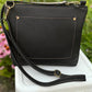 Mary Jo Leather Pendleton® Crossbody #831MJ