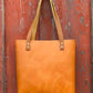Leona Leather Tote #443LH