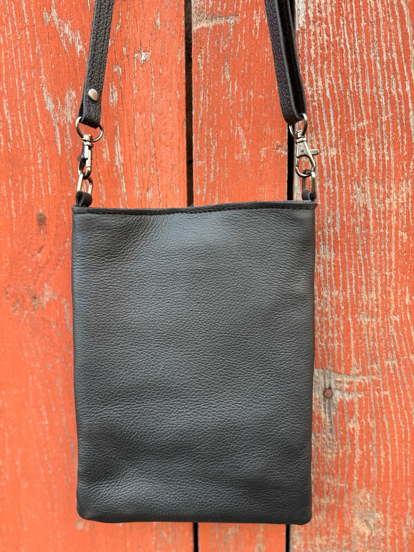 Rodeo Crossbody #1603R