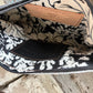 Buckle Clutch #1817BC