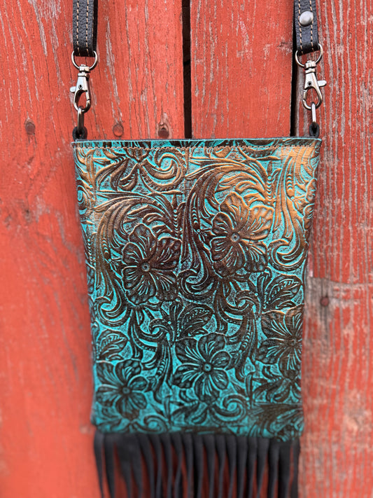 Rodeo Crossbody #1607R