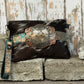 Buckle Clutch #1816BC