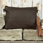 Buckle Clutch #1819BC