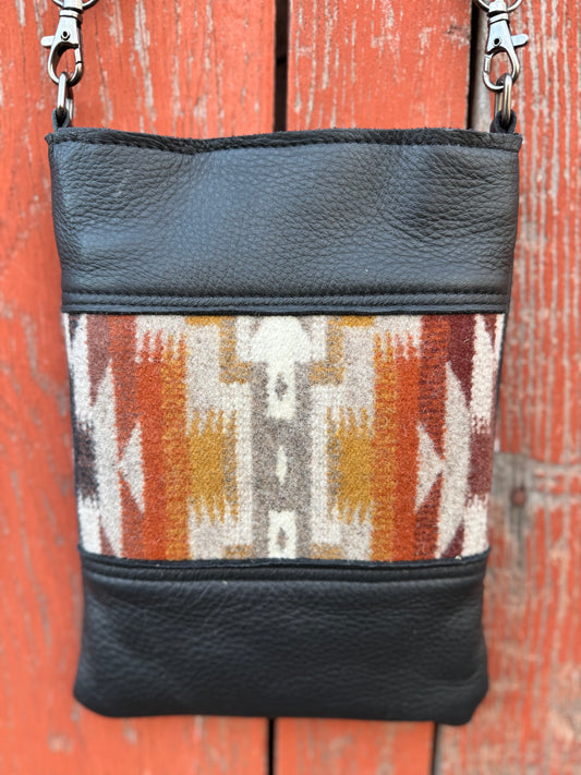 Rodeo Crossbody #1603R
