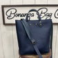Trudy Leather Purse #645TR