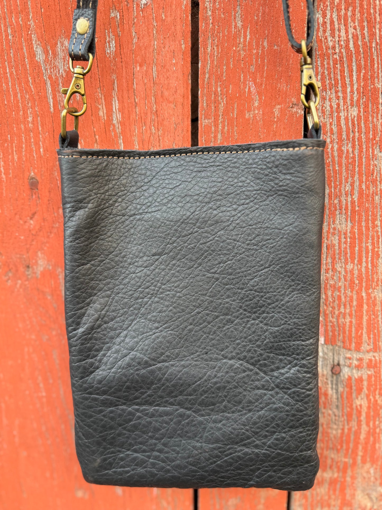 Rodeo Crossbody #1602R