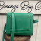 Angie Leather Crossbody #504A