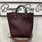Trudy Leather Purse #626TR