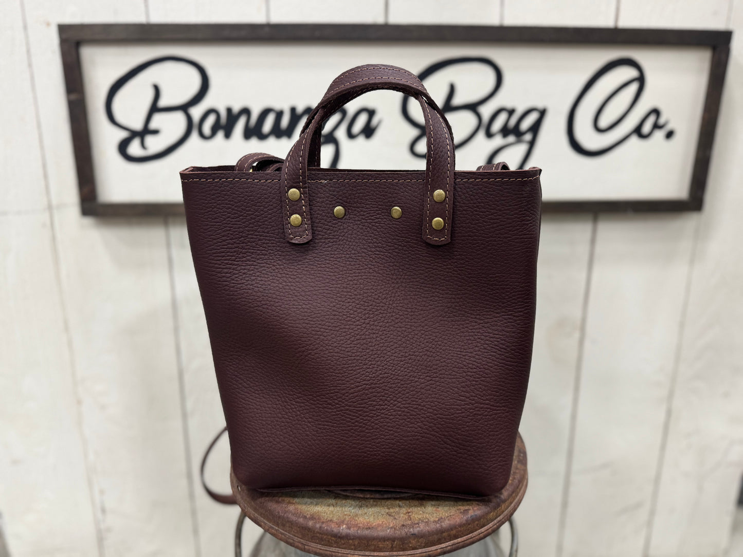 Trudy Leather Purse #626TR