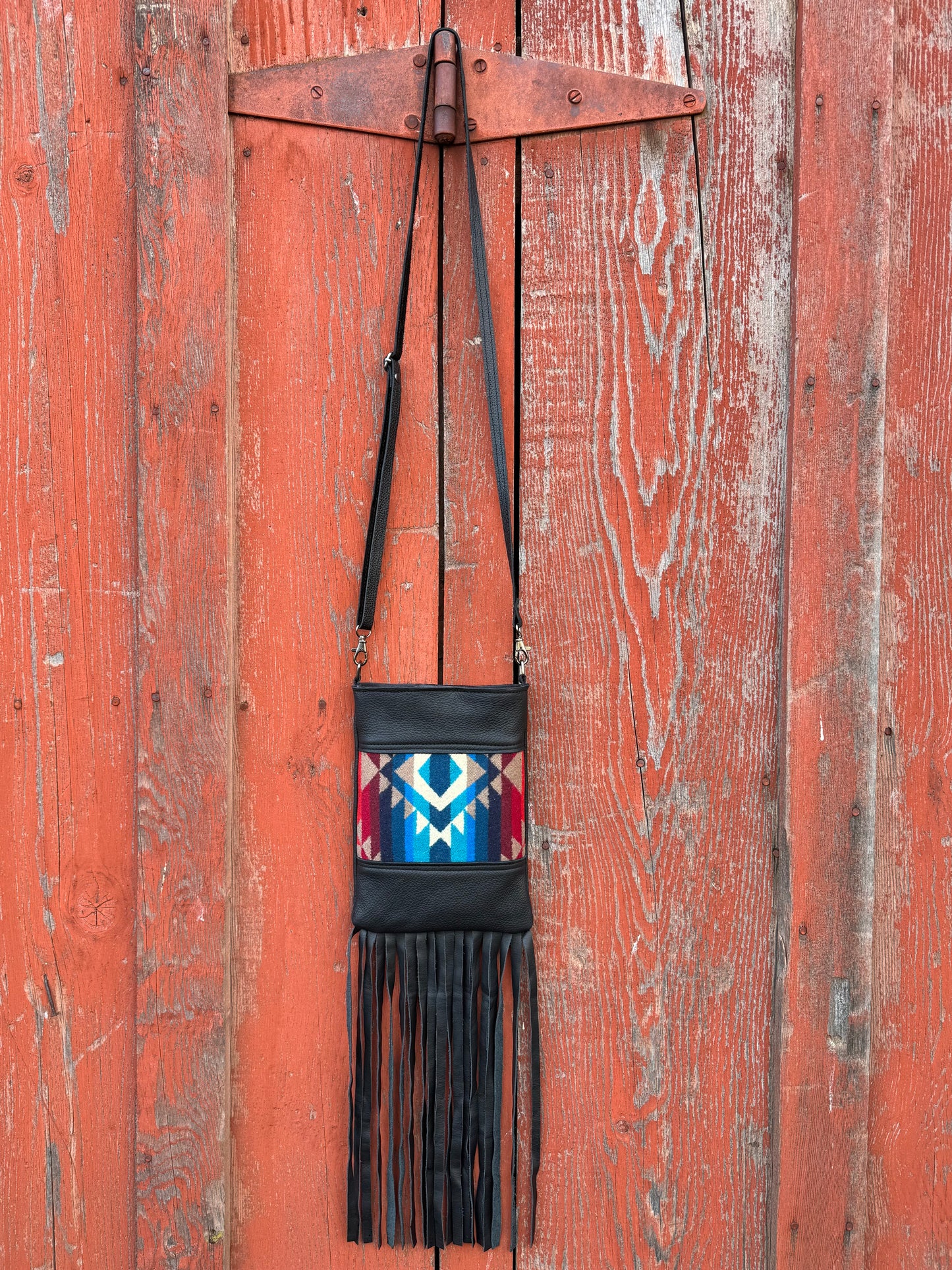 Rodeo Crossbody #1605R