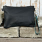 Buckle Clutch #1816BC