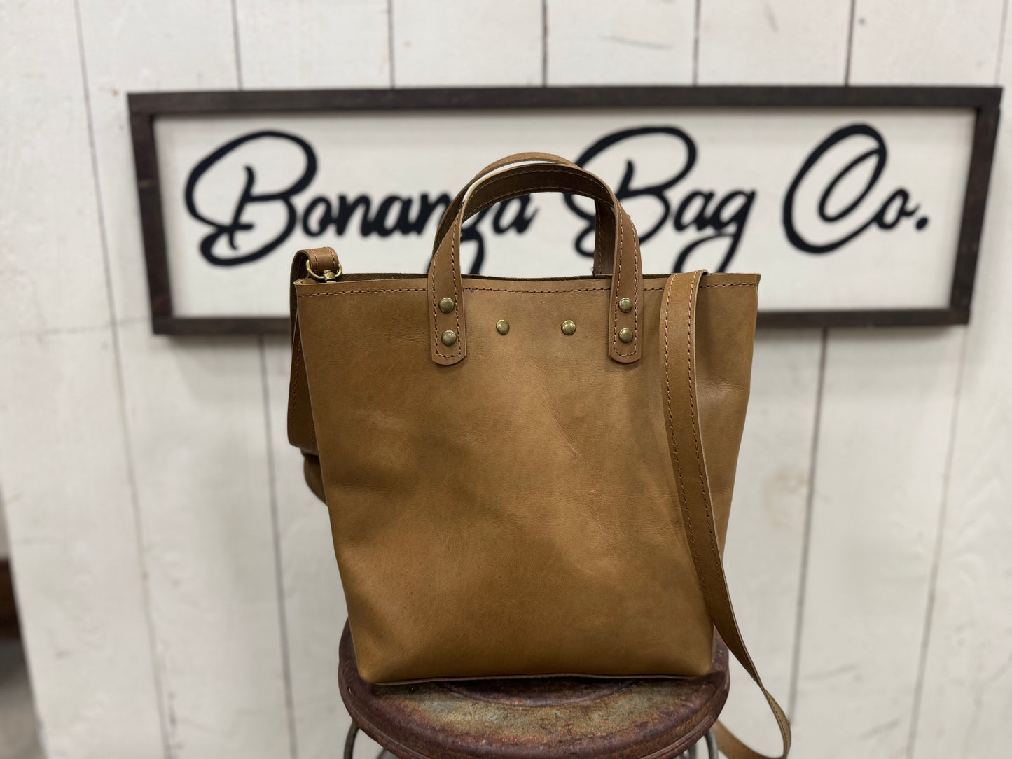 Trudy Leather Purse #653TR