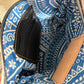 Buckle Clutch #1813BC