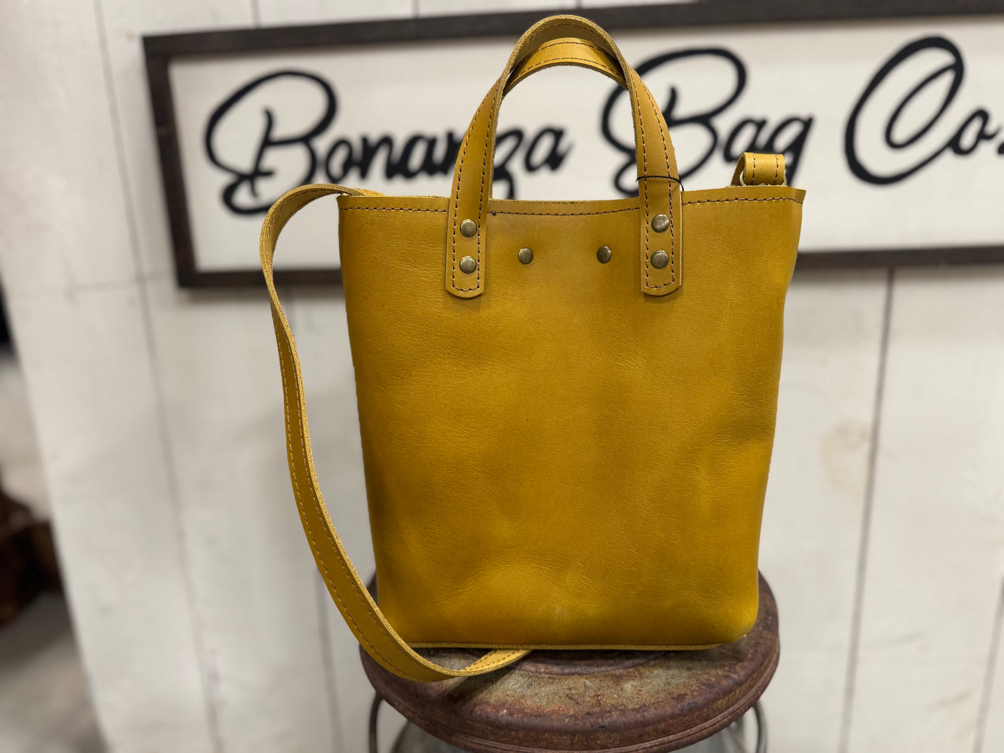 Trudy Leather Purse #650TR