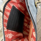 Buckle Clutch #1818BC