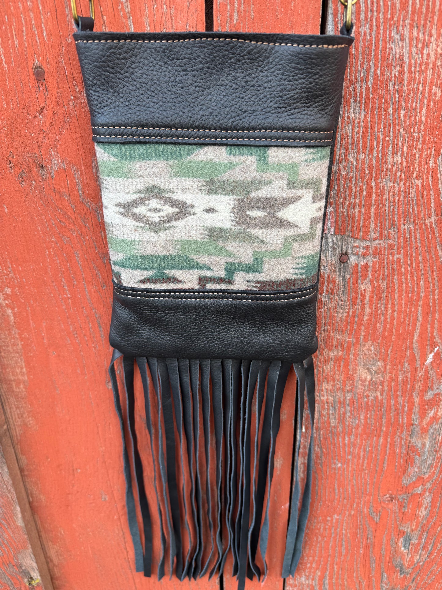 Rodeo Crossbody #1626R