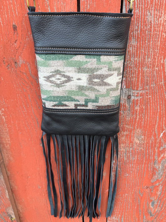 Rodeo Crossbody #1626R